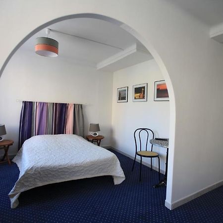 Hotel Le Saint Pierre Collioure Quarto foto